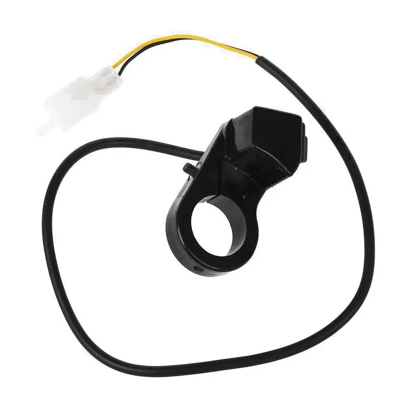 Мотоциклетный руль для велосипеда кнопка выключения 12 В 2 А|Выключатели| |