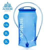 aonijie water reservoir water bladder hydration pack storage bags bpa free 1l 1 5l 2l 3l running hydration vest backpack sd51
