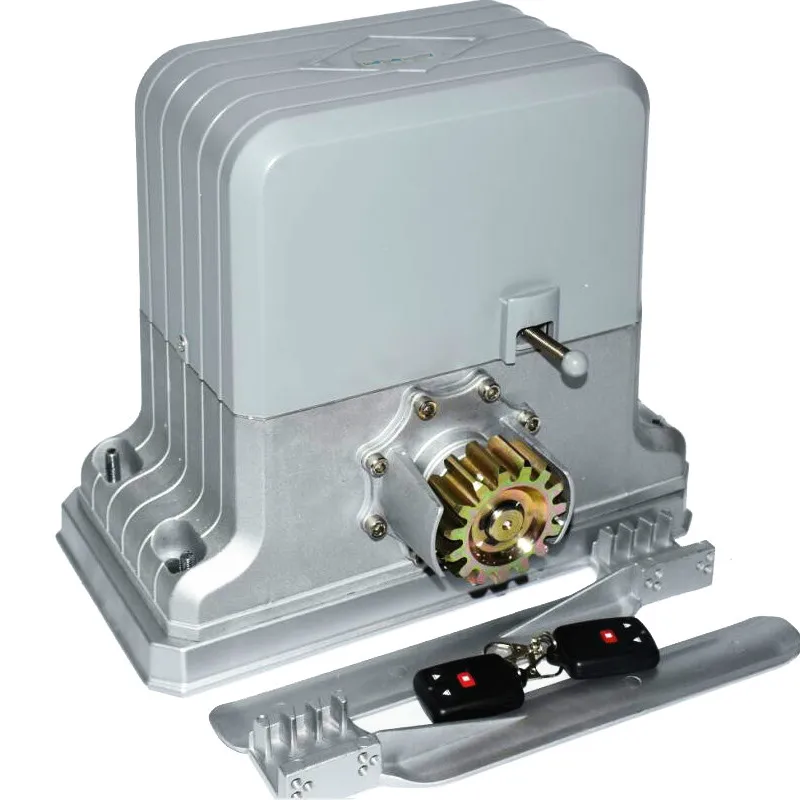 Сверхмощный дистанционного управления автоматические электрические раздвижные