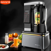 joyoung l18 yz05 vacuum food blender cell wall breaking food mixer household multi functions 220v electric cooker