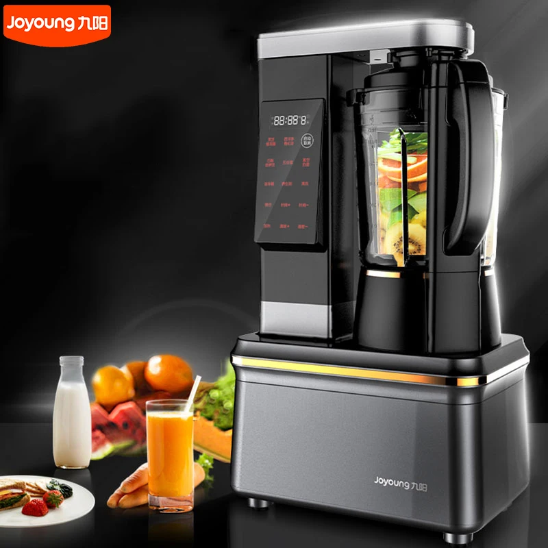 Joyoung L18 YZ05 вакуумный кухонный блендер сотовый настенный миксер бытовая