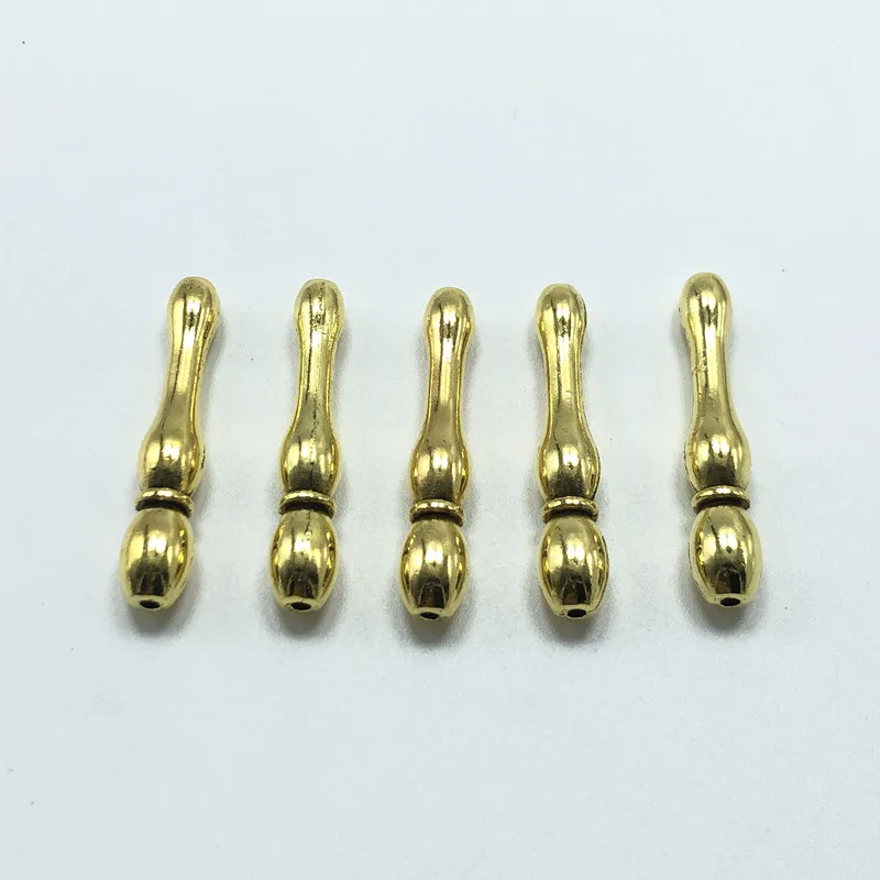 10 шт. Глянцевая Розария подвеска соединение для изготовления ювелирных изделий