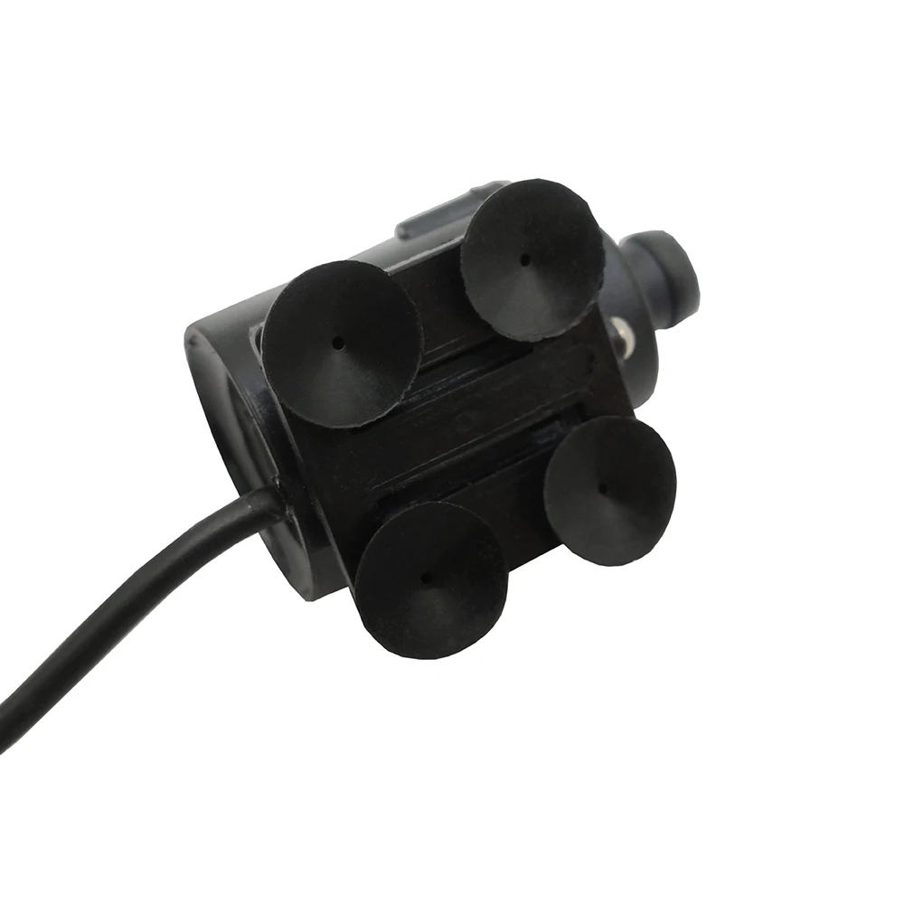 Фото JT-160 DC 6-12V 280L/h Micro Electric Submersible Water Pump Fish Tank aquarium Обустройство дома JT-160 DC 6-12V 280L/h Micro Electric Submersible Water Pump Fish Tank aquarium Обустройство дома