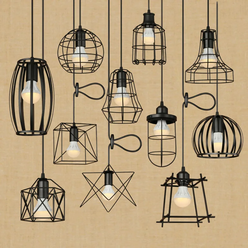 Креативный минималистичный американский кантри Отель Ресторан спальня гостиная