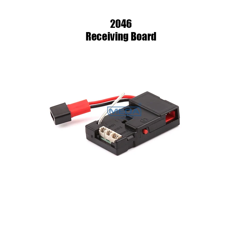 WLtoys 284131 оригинальные запасные части для радиоуправляемой машины