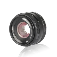 meike 35mm f1 4 aps c large aperture manual focus lens for olympus panasonic micro 43 m43 m43 mft mirrorless cameras and bmpcc