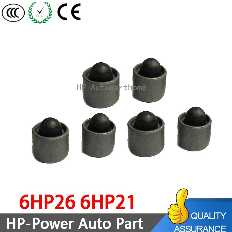 Новинка 6HP19 6HP21 6HP26 6HP28 коробка передач Корпус клапана поршневой рукав соединитель