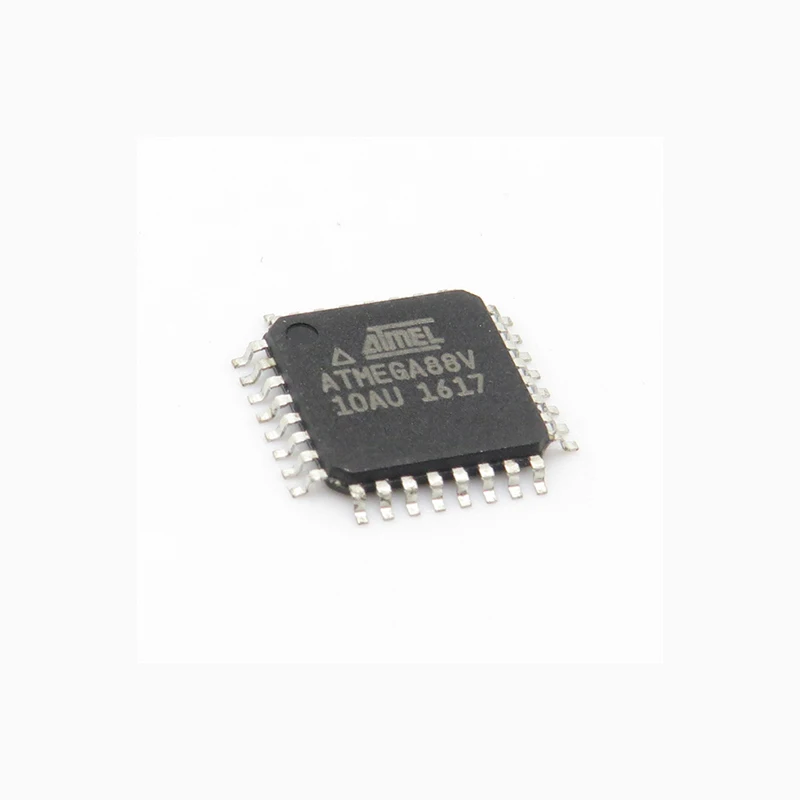 

Новая оригинальная электронная сигарета с встроенным чипом ATMEGA88V