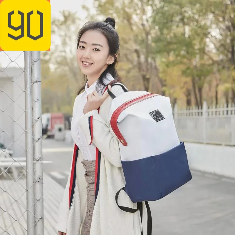 90 Забавный лекционный 13 3 дюймовый рюкзак для ноутбука 75D нейлоновая