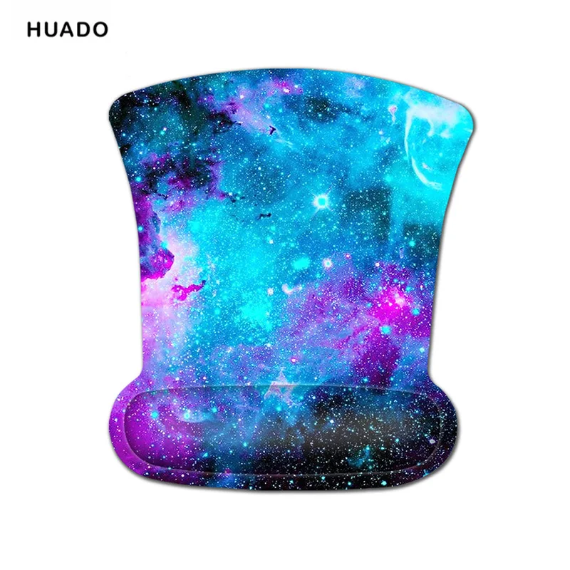 

Браслет на руку Мышь коврик для мышки Мышь коврик с эффектом памяти для офисного компьютера ноутбука