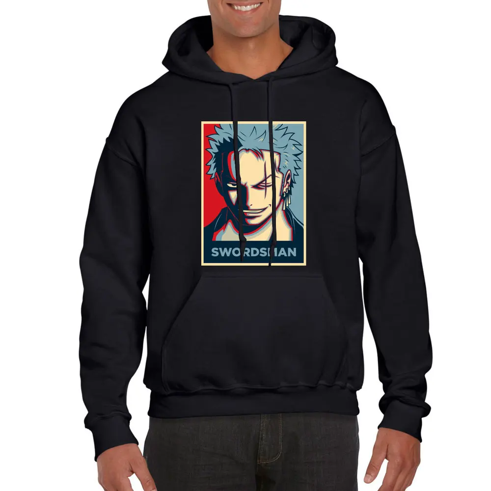 Мужская Уличная Толстовка Wintwer теплая флисовая толстовка с капюшоном и принтом в