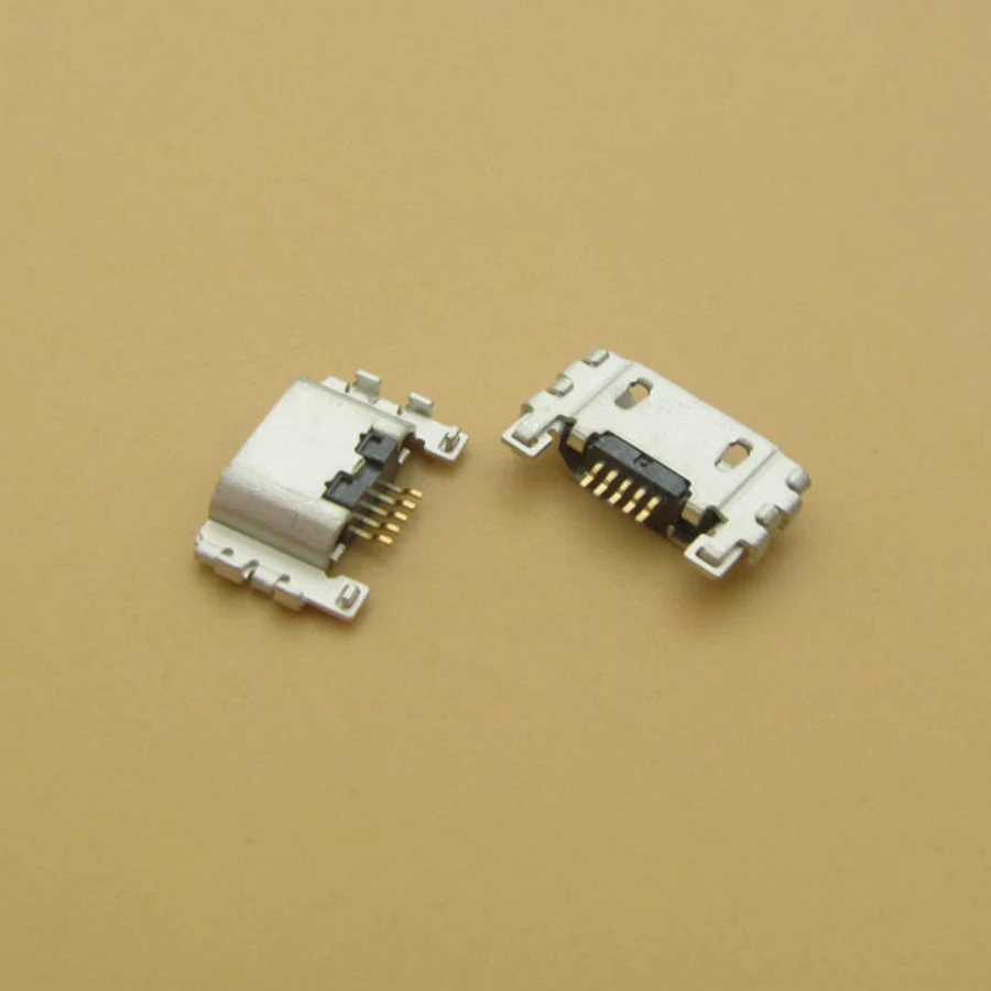 5 шт. usb зарядное устройство зарядный порт разъем док станция для сони Xperia Z Ultra XL39H