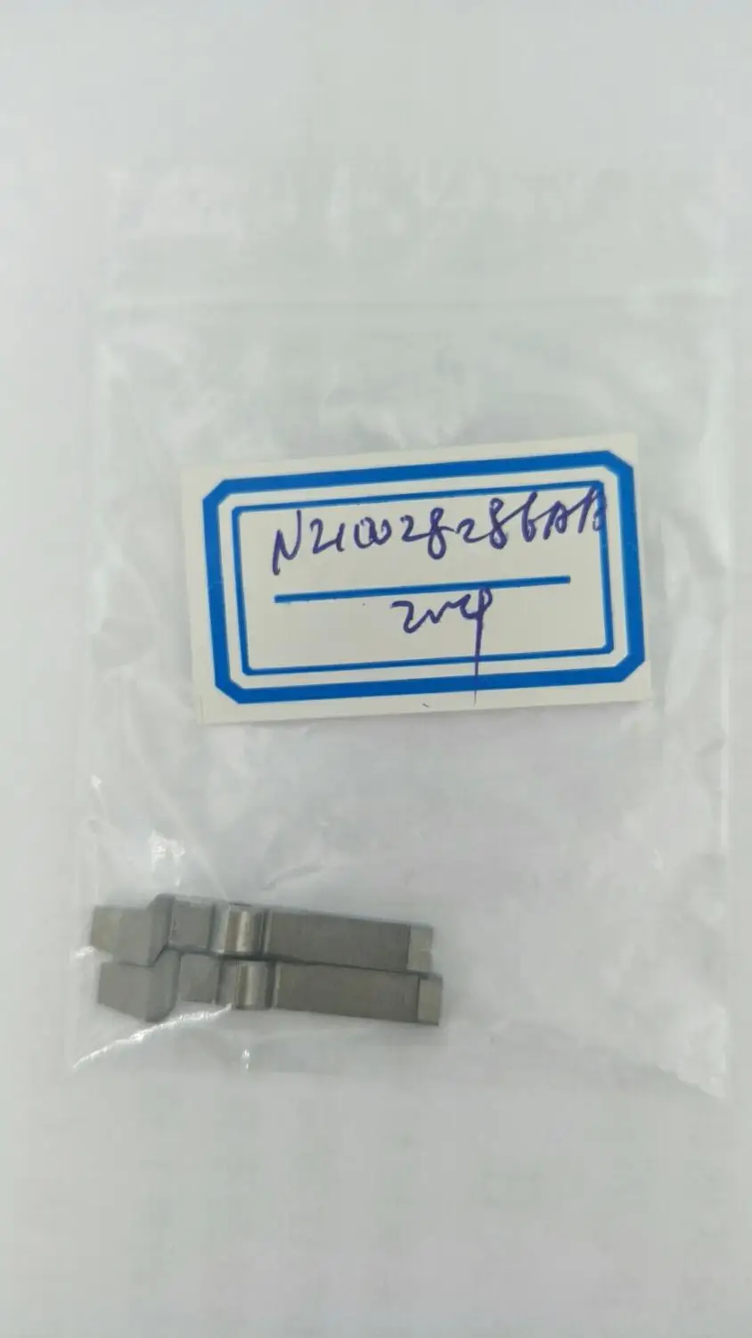 

Аксессуары для аппарата AI SMT n2100285aa n2100286aa