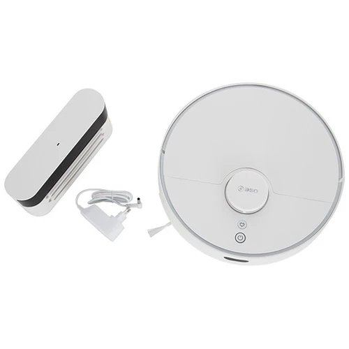 Робот-пылесос 360 Robot Vacuum Cleaner S5 | Бытовая техника