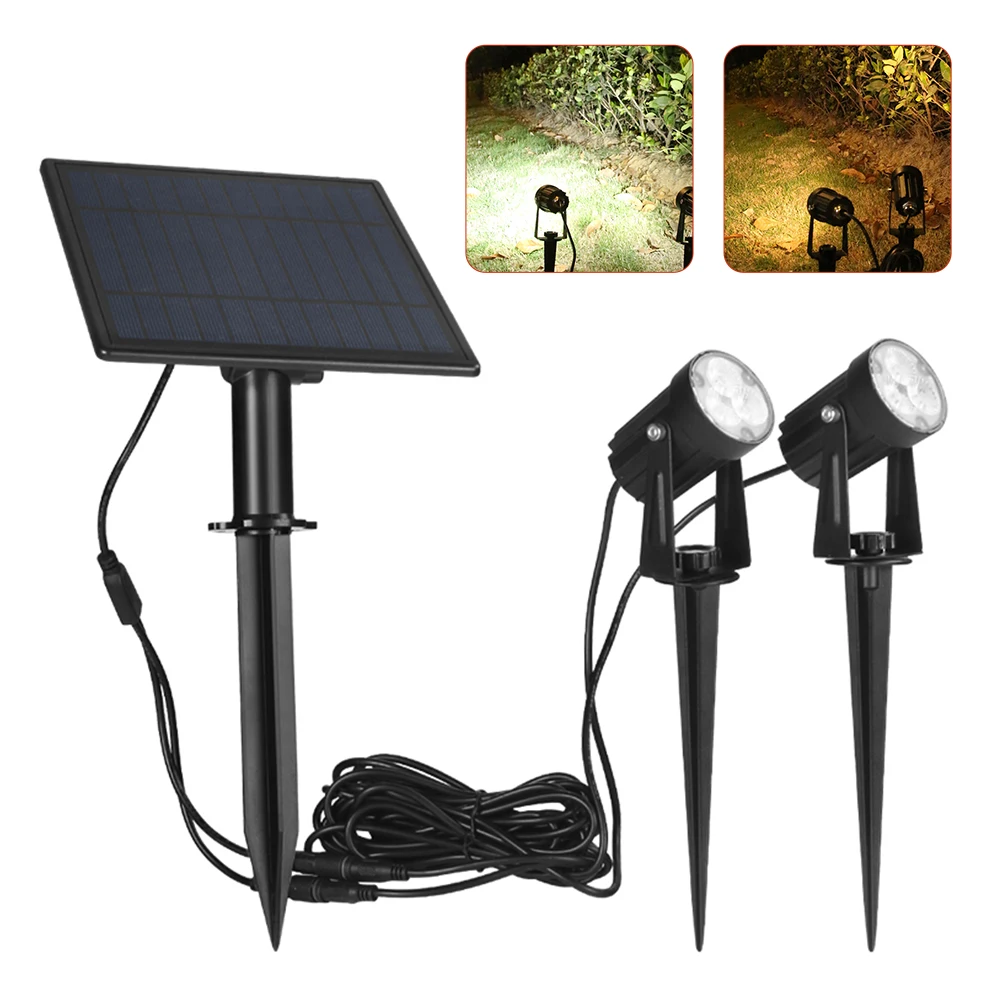 

Outdoor Lighting