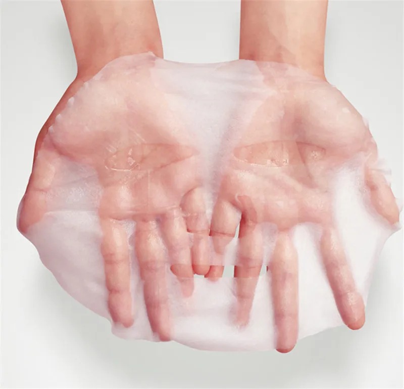 Уход за кожей Для женщин маски для лица увлажняющее масло Управление натуральный