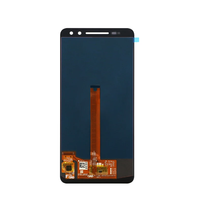 For Original Blackview Max 1 LCD Display and Touch Screen Digitizer Assembly +Frame 6.01'' FHD+ Android 8.1 | Мобильные