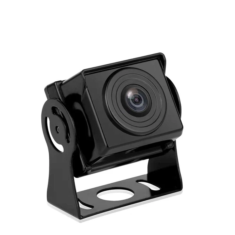 AHD 1080p 4 CH MDVR Kit SD Card Мобильная DVR камера System Автомобильный видеорегистратор для