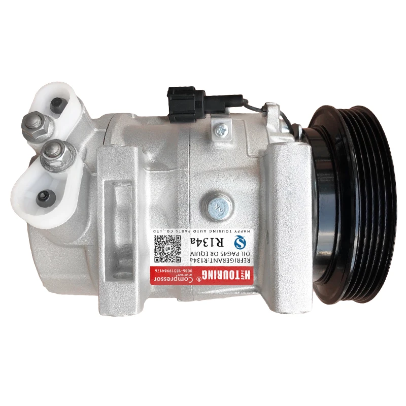 Компрессор переменного тока CWV618 для Nissan Maxima 92600-2Y001 926002Y010 92600-2Y01A 92600-2Y01B 9260031U10