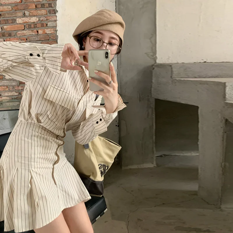 Трикотажный жилет с V-образным вырезом женская одежда на весну и осень носите