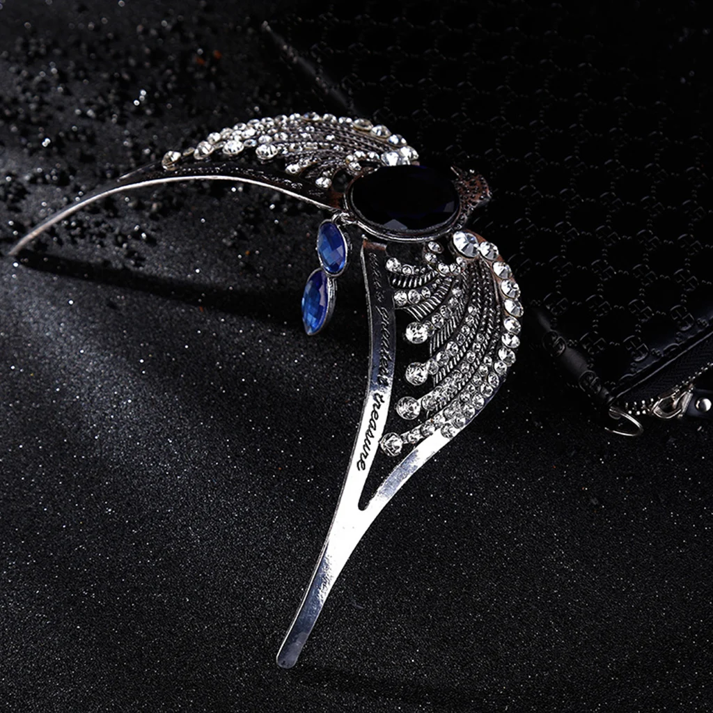 Тиара с кристаллами Lost Diadem Корона Horcrux для косплея повязка на голову украшения