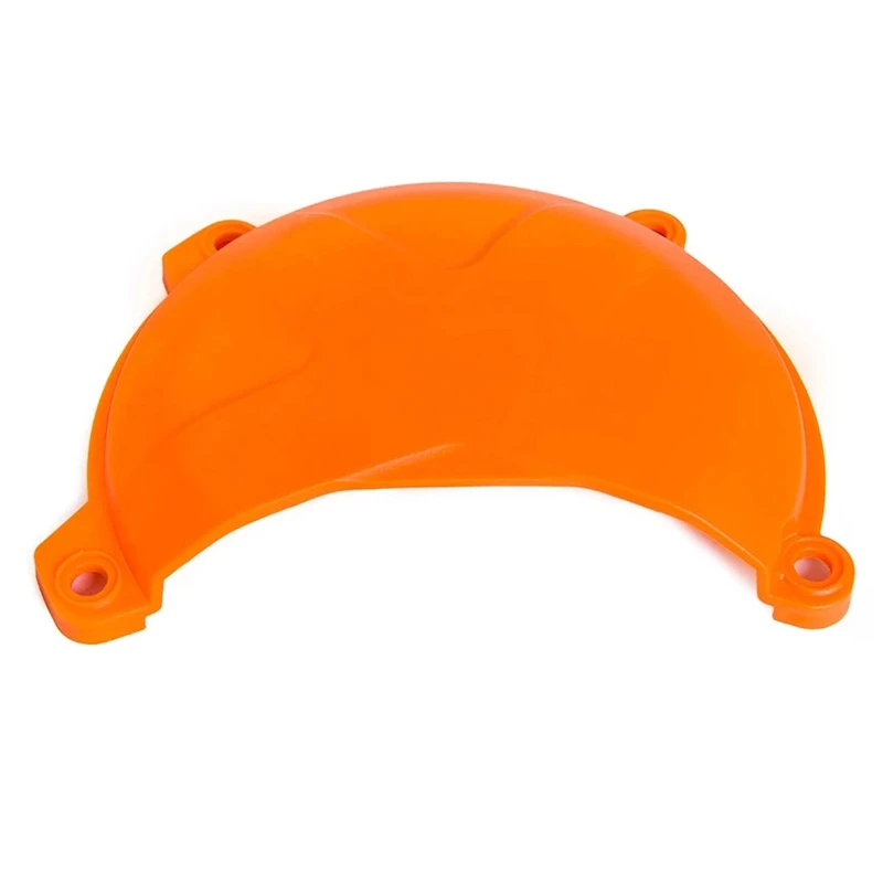 

Motorcycle Clutch Guard Water Pump Cover Protector for KTM 250 350 SXF EXCF XCF XCFW Six Days Freeride SX-F EXC-F XC-F