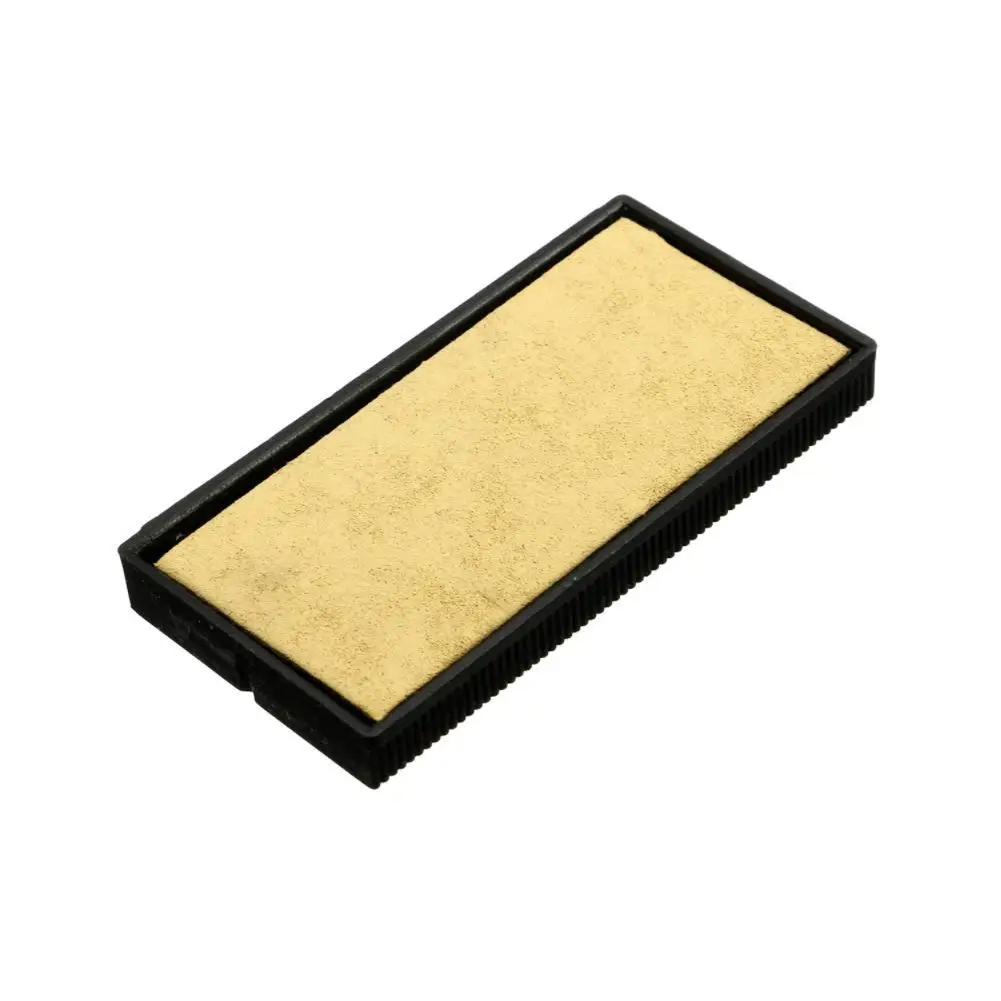 Набор для сборки слотов карт съемный карман с чернилами и монограммой игрушка