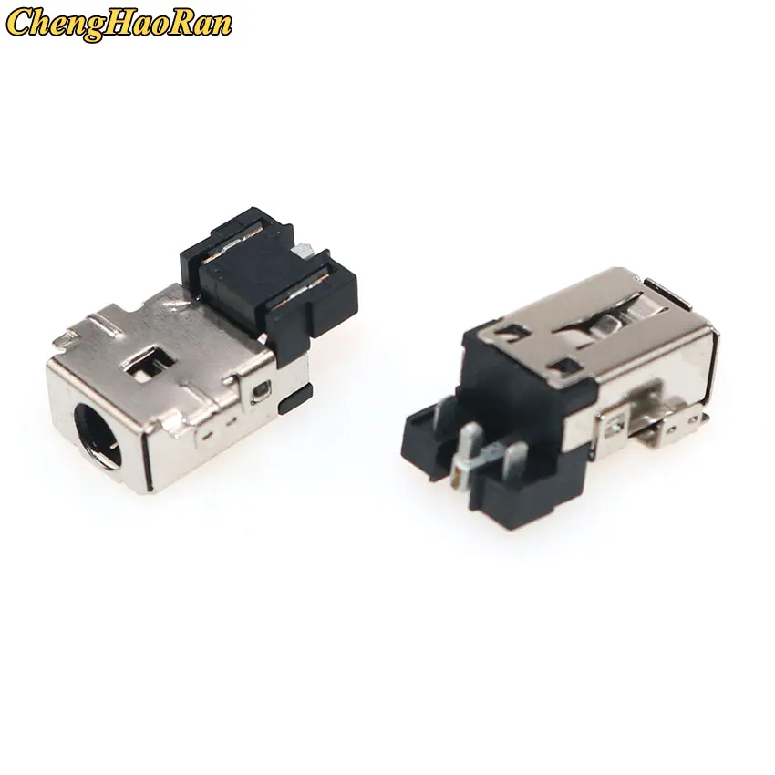 

ChengHaoRan 1PCS New Laptop DC Power Jack Port For Acer Spin 3 SP314-54 SP314-54N Charging Connector Port