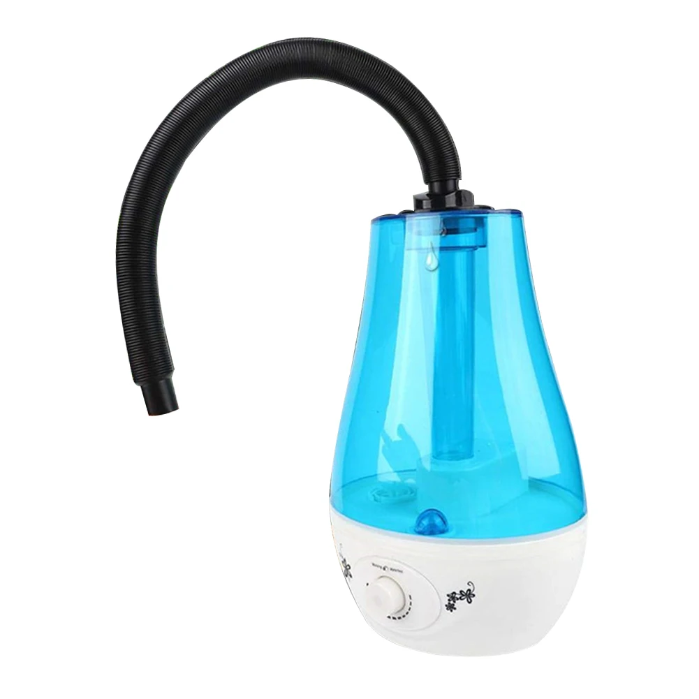 3L/4L увлажнитель Черепаха Ящерица супер Fogger большой емкости для Террариум для рептилий увлажняющий вивариумов испаритель портативный