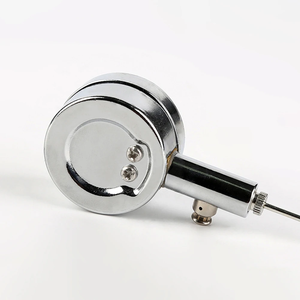 Воздушный манометр для мячей футбольный мяч воздушные часы футбол волейбол