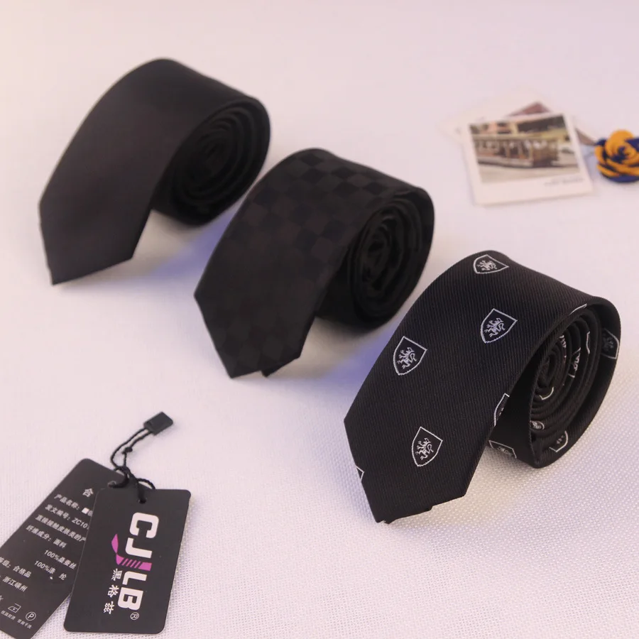 

6 см мужской галстук для свадьбы деловой жаккардовый тканый галстук для мужчин галстук для жениха рубашка с галстуком