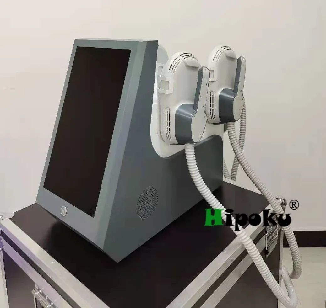 Устройство для скульптурирования тела портативная электромагнитная машина