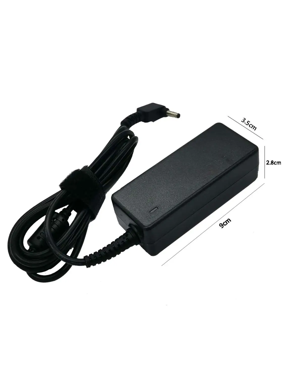 19V 2.37A 45W Ноутбук AC адаптер DC зарядное устройство для ASUS S200 S201 X202E PRO453 UX21A UX32A FL5900UB U303L