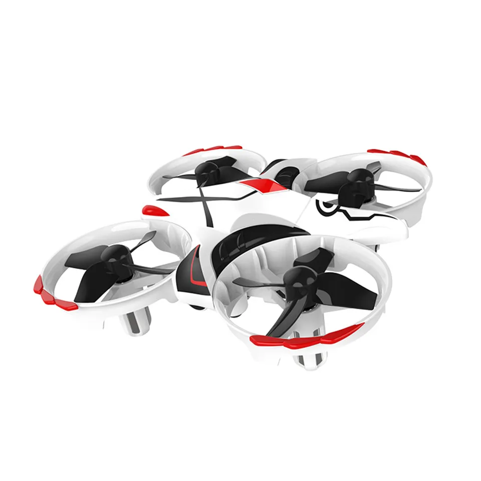 JJRC H56 TaiChi мини Радиоуправляемый квадрокоптер инфракрасный зондирующий пульт дистанционного управления Дрон RTF удержание высоты обновление VS H36 H52 игрушки