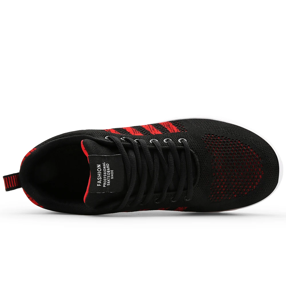 New sports shoes 2019 summer breathable mesh light and comfortable running outdoor sneakers men large sieze 39-48 | Спорт и