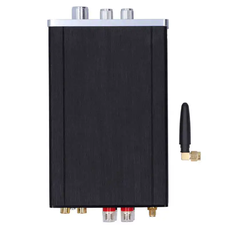 Цифровой измеритель частоты цифровой усилитель мощности CS8675 приемники Bluetooth 5 0