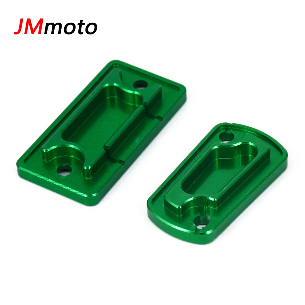 Новинка для Kawasaki KX125 KX250 03-08 KX250F 04-16 KX450F 06-16 KLX450R 08-15 крышка переднего и заднего