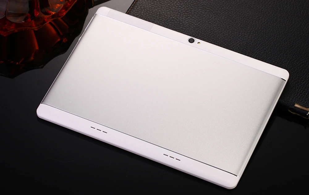 10, 1 Inch Tablet PC      Mutlti   Android 8, 0 Octa Core  Google  6    128