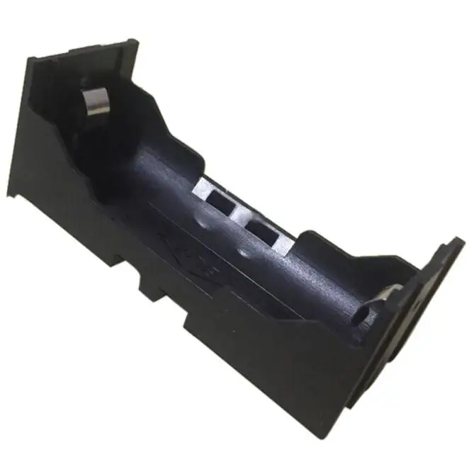 CARPRE Plastic Battery Case Holder Storage Box For 18650 Rechargeable 3.7V DIY | Электроника