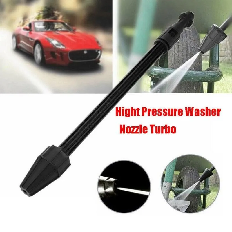 Пистолет распылитель с турбофорсункой для K2 K3 K4 K5 мойка высокого давления воды