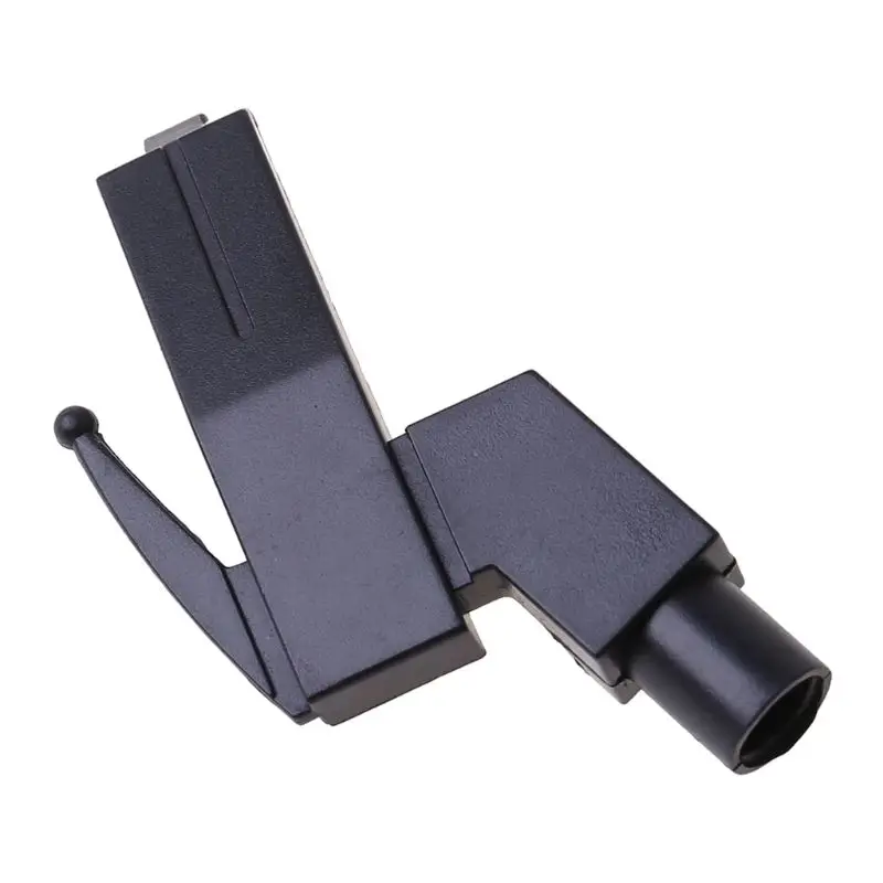 Новинка премиум проигрыватель игл рубиновый стилус кронштейн Электрический