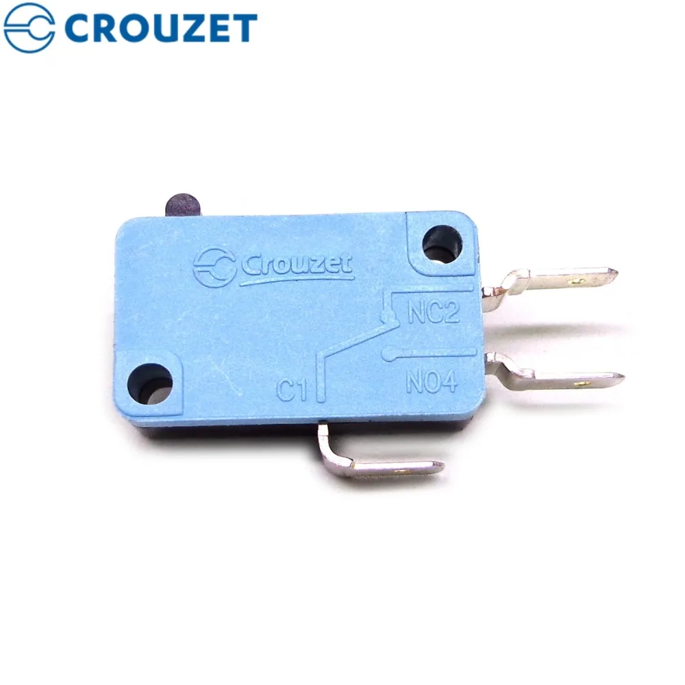 original Crouzet micro switch 83262 21A 250VAC Brand new and original