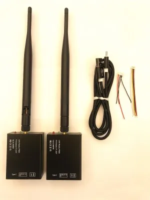 Пара P900 передача данных БПЛА радио Microhard P400 P840 PIX APM Let|Детали инструментов| |