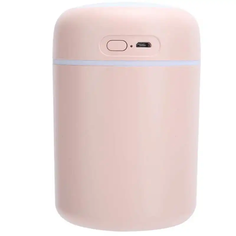 

Mist Maker 300ml Air Humidifier for Room for Office for Bedroom