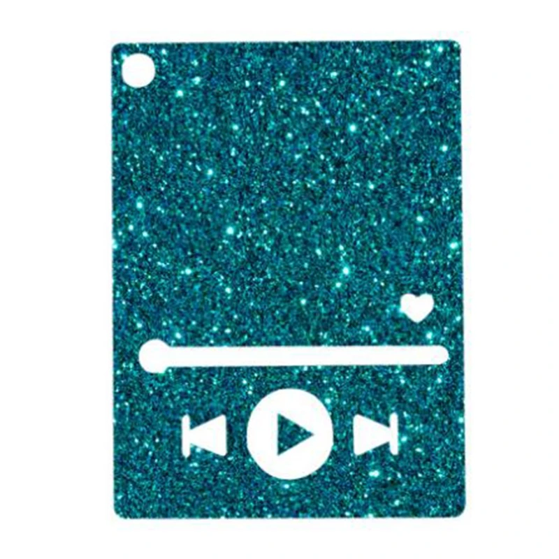 Супер Глянцевая эпоксидная смола форма брелок литье искусственные изделия