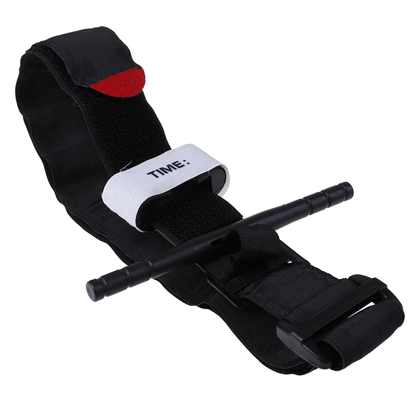 Ремень для оказания первой помощи горячая Распродажа быстрой остановки