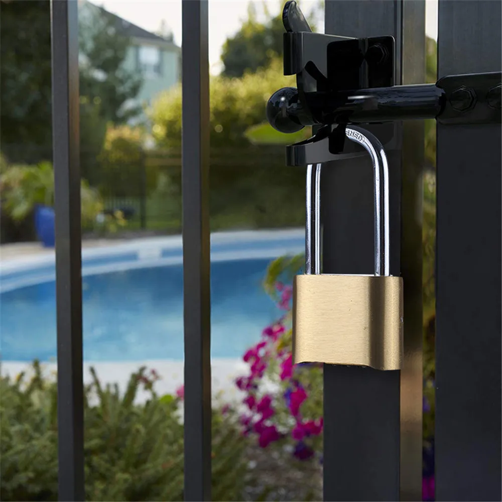 Открытый замок без ключа 4 цифры по ценам от производителя Комбинации кодовый