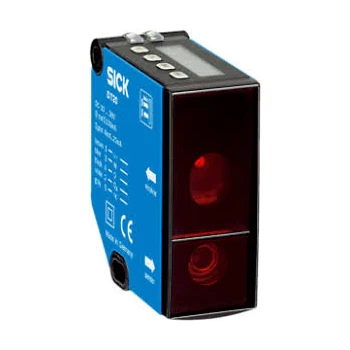 

DT20-P254B новый оригинальный SICK Сенсор DC10V-30V 50 мм-150 мм PNP мини SICK фотоэлектрический лазерный Сенсор для Сортировочные Машины
