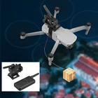 Пульт дистанционного управления для DJI Mavic 2ProAir 2Air 2SFIMI X8SE Phantom 3 4, приманка для рыбной ловли, параболический Дрон с системой подачи воздуха