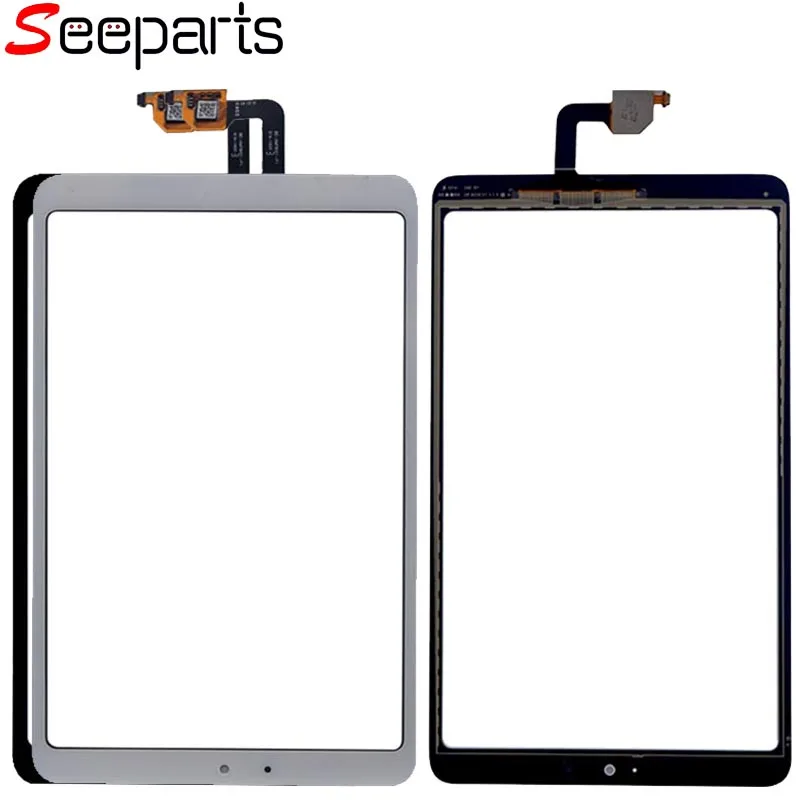 Сенсорный экран 8 0 дюйма для Xiaomi Mi Pad 4 дигитайзер сенсорная панель Plus сенсорный